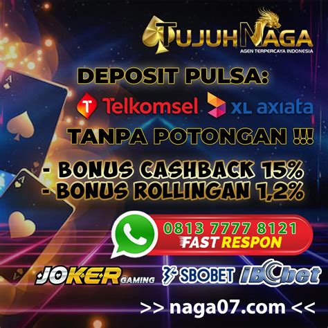 jackpot facebook joker123